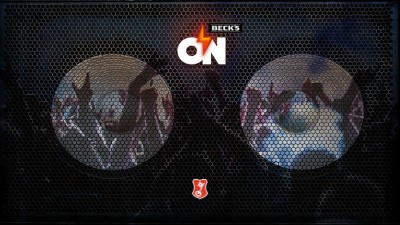 O platforma cu mult continut transmis live si un event de lansare cu 36 de live-uri. In direct, de la Beck’s si V8 Interactive!