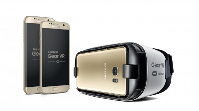 Samsung dezvolta ecosistemul Galaxy S7 oferind mai mult continut pentru Gear VR.&nbsp;Peste 300.000 de dispozitive Samsung Gear VR vandute in Europa in 2016