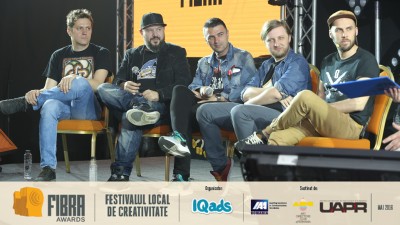 [Serile de Creativitate FIBRA] Cum e cand povestea brandului intalneste povestea artistului? 5 artisti din industria muzicala romaneasca ne-au raspuns