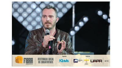 [Conferintele FIBRA] Mihai Fetcu (Geometry Global): Oamenii nu vor ajunge niciodata sa iubeasca branduri, doar sa le aprecieze pentru beneficiile care li se ofera pe moment