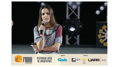 [Conferintele FIBRA] Presupunerile despre target si constructia evenimentelor sociale. Ne vorbeste Denisa Mihai (AVON Romania)