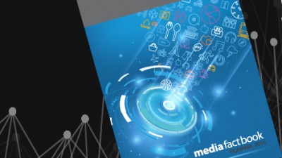A XX-a editie a Media Fact Book, lansata de Initiative, anunta cresteri de 6% pentru piata de media atat in 2015, cat si in 2016