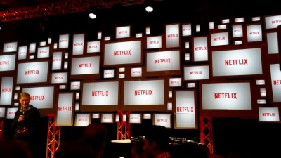 NETFLIX va deschide ICEEfest 2016, la Bucuresti, cu prima prezentare pe care a sustinut-o pana acum la un eveniment din estul Europei. Azi s-a publicat si agenda festivalului.