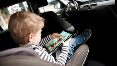 "Plimba Ursul" – un joc de prevenire a vitezei excesive, de la Publicis Romania si Automobil Clubul Roman