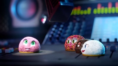 Ogilvy & Mather semneaza prima campanie de comunicare din Romania pentru ETİ European Food Industries