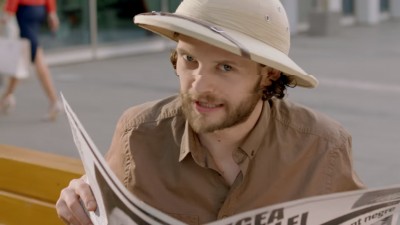 Un pas mic pentru ZIZIN, insa un salt mare pentru publicitatea noastra!