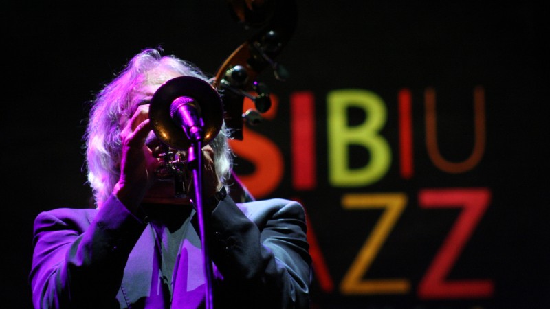 Concursul Sibiu Jazz Festival deschide saptamana jazzistica de la Sibiu