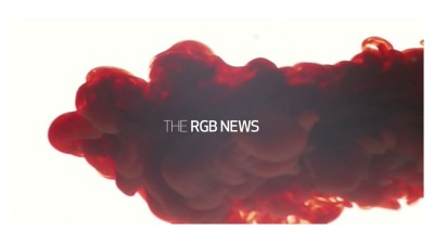 [Premiile FIBRA #1] Gold FIBRA - Geometry Global - The RGB News / Antena 1 / Antena 1