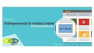 1stEP revine cu cea de-a cincea editie