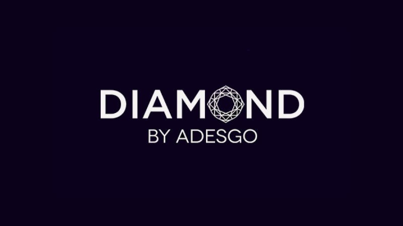 Diamond by Adesgo, mereu in pas cu vremurile. The Mansion Advertising a realizat rebrandingul pentru una dintre cele mai cunoscute companii romanesti