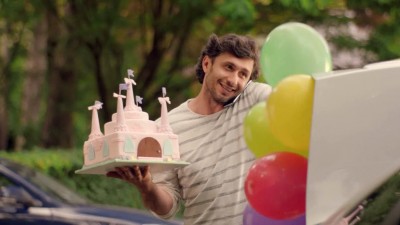 Dragos Bucur, alaturi de Groupama Asigurari in noua campanie: continuitate si angajamente respectate