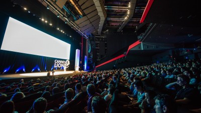 3 Lei pentru Romania pana acum la Cannes Lions 2016. 5 dintre categoriile de concurs si-au primit ieri castigatorii