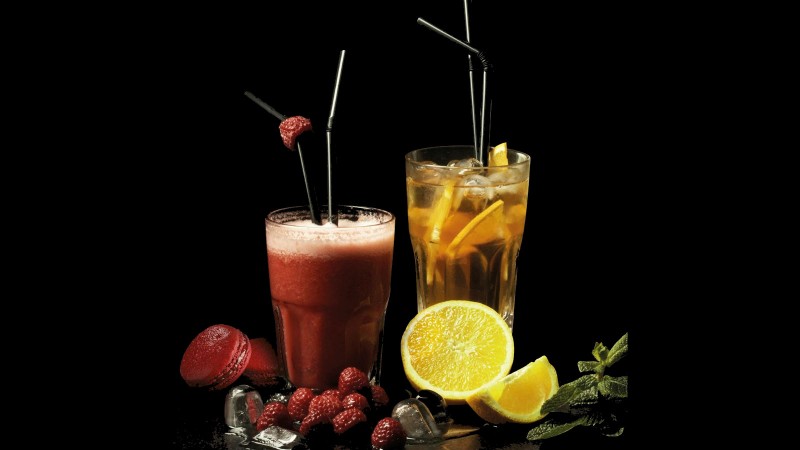 Paul reintroduce in meniu gama racoritoare de vara: bauturi pe baza de ceai verde sau macarons