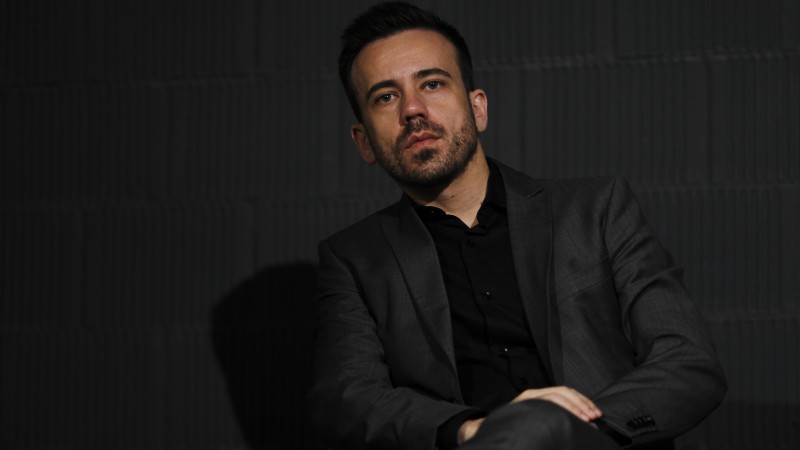Bogdan Bucurei (UPC România): Zona profesională din care poate veni un marketer depinde foarte mult de rolul pe care o să îl aibă