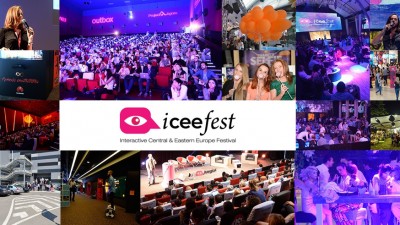 Doar 3 zile pana ce Bucurestiul devine Capitala Internetului: 130 de speakeri, 55 de ore de know-how, concerte, filme si petreceri. Inca se pot cumpara bilete!