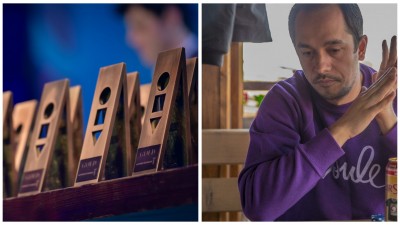 Un Gold si doua Diplome pentru Romania la Golden Hammer 2016. Eugen Suman: Ungaria si tarile baltice au avut cele mai multe lucrari. Marea absenta a fost Rusia