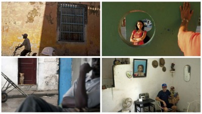 Scriitorii in vizual de la Diafragma9. Voicu Bojan: Fotografia e un limbaj. Daca e buna, va vorbi limpede, raspicat. Nu are nevoie de vernisaje sforaitoare, fursecuri si vin