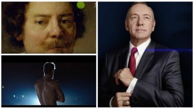 Cele 26 Grand Prix-uri acordate la Cannes Lions 2016