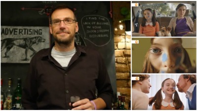Pupici de la Headvertising. Serban Alexandrescu: Brieful NN venea in momentul cand, personal, ma enervasem rau vizavi de miopia si ignoranta breslei in ceea ce ne priveste