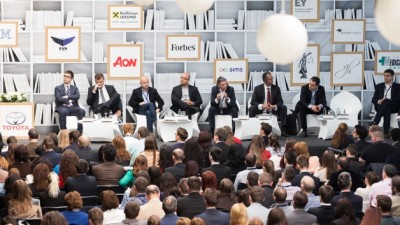 Business Days Iasi 2016: un festival de manifestari dedicate dezvoltarii mediului de afaceri din Moldova