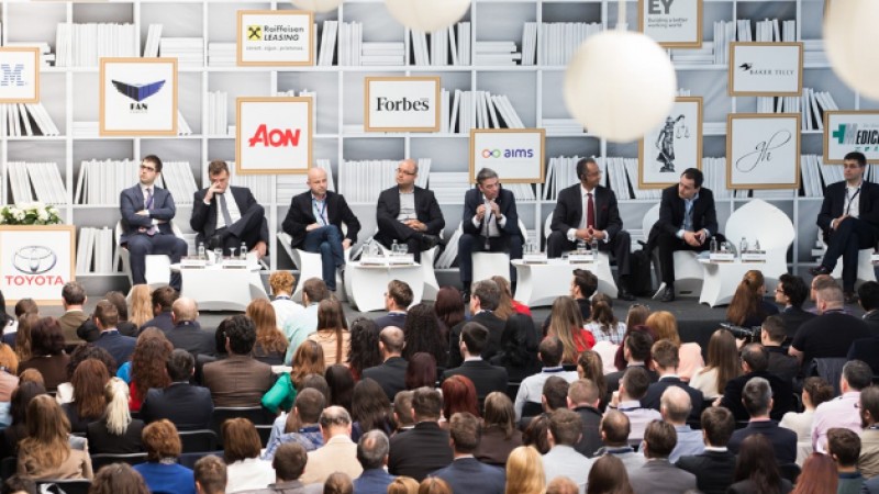 Ce ii tine pe antreprenorii din Moldova in loc: teama de esec, birocratia si lipsa infrastructurii