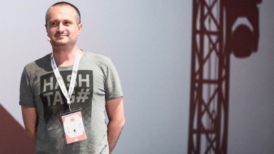 Dragos Stanca (ICEEfest): Uneori, e bine sa fortezi nota (a se citi piata) pentru ca s-ar putea sa ai, la final, o surpriza placuta. No risk, no pain, no gain