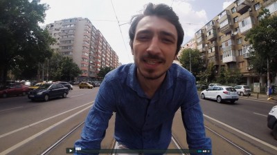 Vlad Ursulean, Casa Jurnalistului: Am construit un mecanism de dezvoltare profesionala pe care il deschidem acum pentru toata lumea
