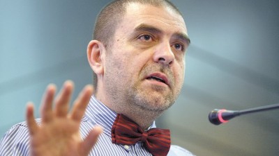 George Butunoiu: Din ce in ce mai multi oameni de marketing gasesc posturi in strainatate