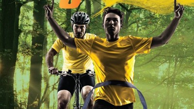 Competitia anuala destinata amatorilor de sporturi outdoor isi va intampina participantii cu trei probe de concurs