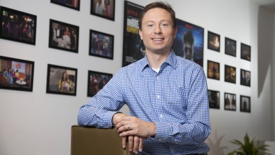 Joris Evers, VP Netflix EMEA: In the past, when we came into new markets, we built a local version of Netflix for each of the countries that we launched into. What we did in January was the opposite