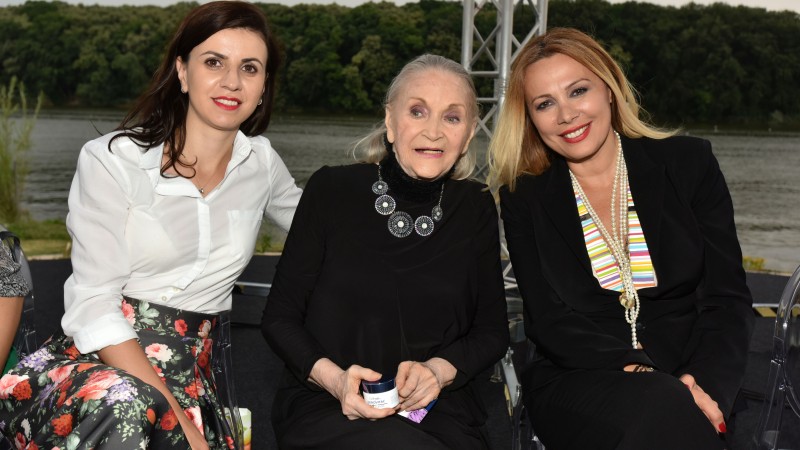 Gama Gerovital H3 Classic se extinde cu o noua crema pentru femeile 55+