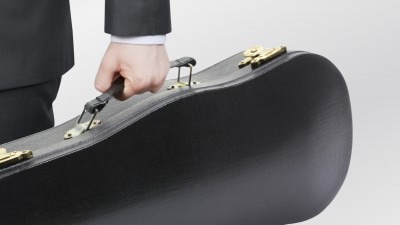 the Syndicate si Securitas, o colaborare armonioasa pentru Turneul International Stradivarius Experience 2.0
