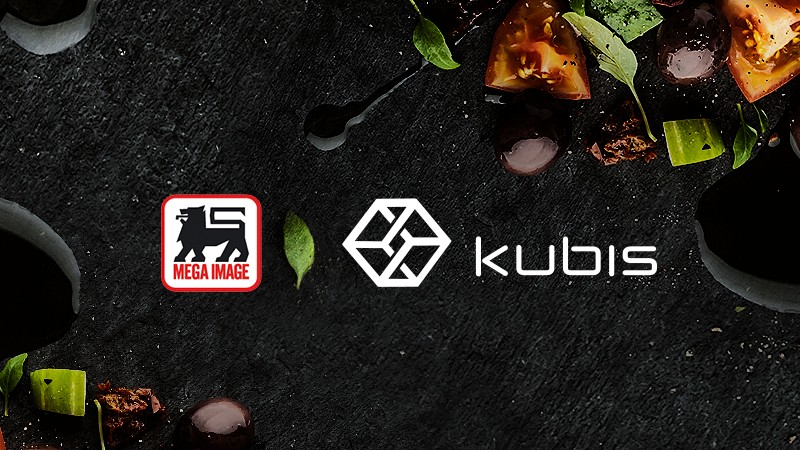 Kubis Interactive este noua agentie de digital a Mega Image