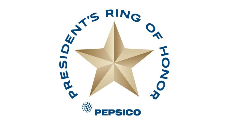 Reprezentantii PepsiCo, Ionut Bogdan Istrate si Niculae Varzaru, au fost premiati la Gala “Ring of Honor” din New York cu titlul „Top Sales Performer”