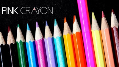 Pink Crayon &ndash; serial de marketing, media si tehnologie