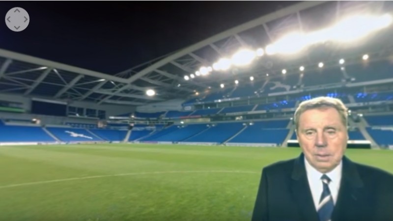 Cum sa ajuti o echipa de fotbal