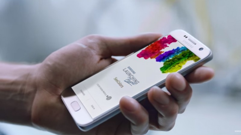 Samsung, premiat la Cannes Lions pentru Innovative Use of Technology si Connected Mobile Technology