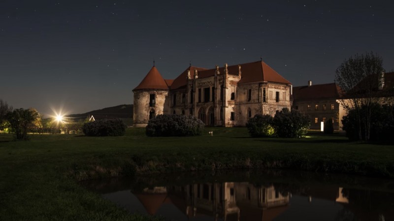 150 de companii au devenit Unofficial Partners ai Electric Castle