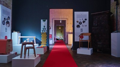 ZAIN – Design Expressions deschide înscrierile pentru ZAIN 2016, ediția a doua a primului festival de design din Cluj