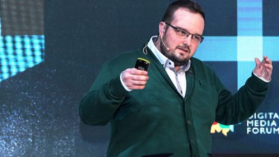 Infinit Academy isi deschide oficial portile si se inaugureaza cu un curs intensiv de digital marketing si online media in luna August