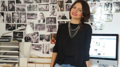 Andreea Vlad (Group Digital Marketing Manager), despre prezenta digitala a celor 15 centre comerciale romanesti din portofoliul New Europe Property Investment