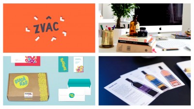 Studio Zvâc s-a specializat în design de print și proiecte editoriale. Samira Natour: În afară de mici excepții, lucrăm 100% cu clienți români