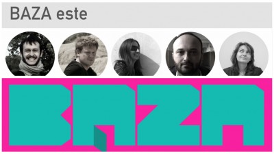 Cinci tineri vor sa pună BAZA noului București