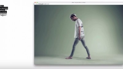 Pentru cei care vor să facă tot felul de chestii cu corpul lor. În blugi