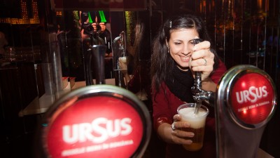 Loredana Catana (Brand Manager Ursus), despre 360-ul unei intalniri la bere