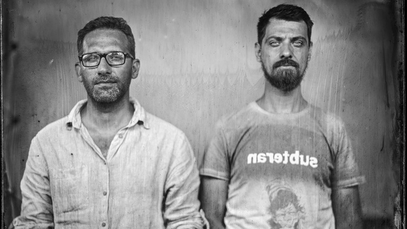 Magicianul animat din Sulina anilor 1910