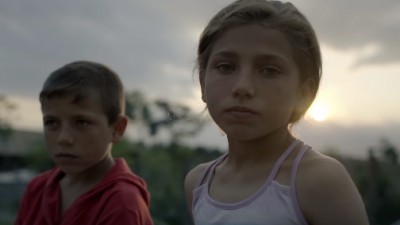 "Cel mai dificil a fost să o facem pe fetiță să zâmbească". Despre campania "Pâine și Mâine", cu Cristina Moșteanu (World Vision România)