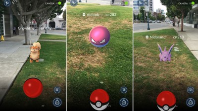 Offline-ul e pregatit pentru experiente digitale. Astazi, 20 iulie 2016, se anunta lansarea primelor 3.000 de Pokestop-uri sponsorizate