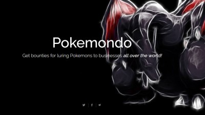Vitrina Advertising este partenerul oficial al Pokemondo, primul start-up european dedicat Pokemon GO