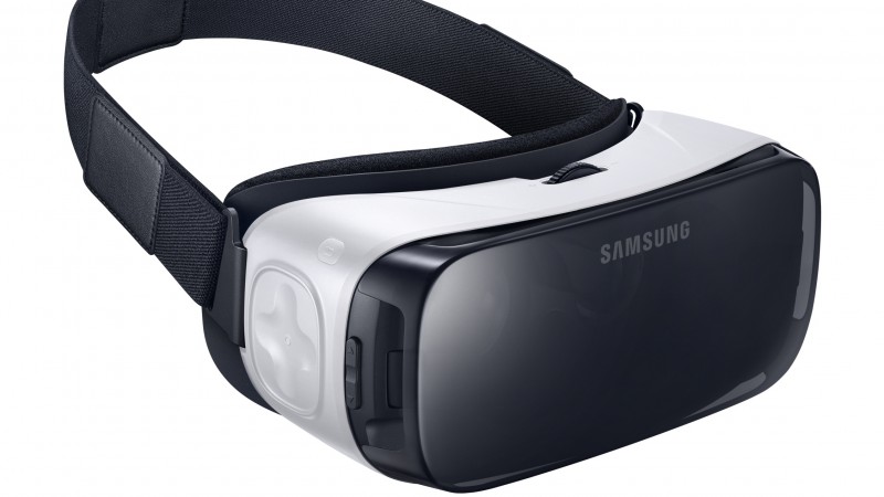 #GearVRDrive: Utilizatorii Uber pot testa Samsung Gear VR